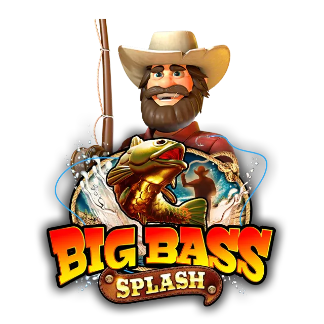 Big Bass Splash