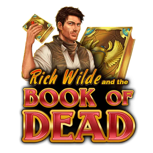 Book of Dead