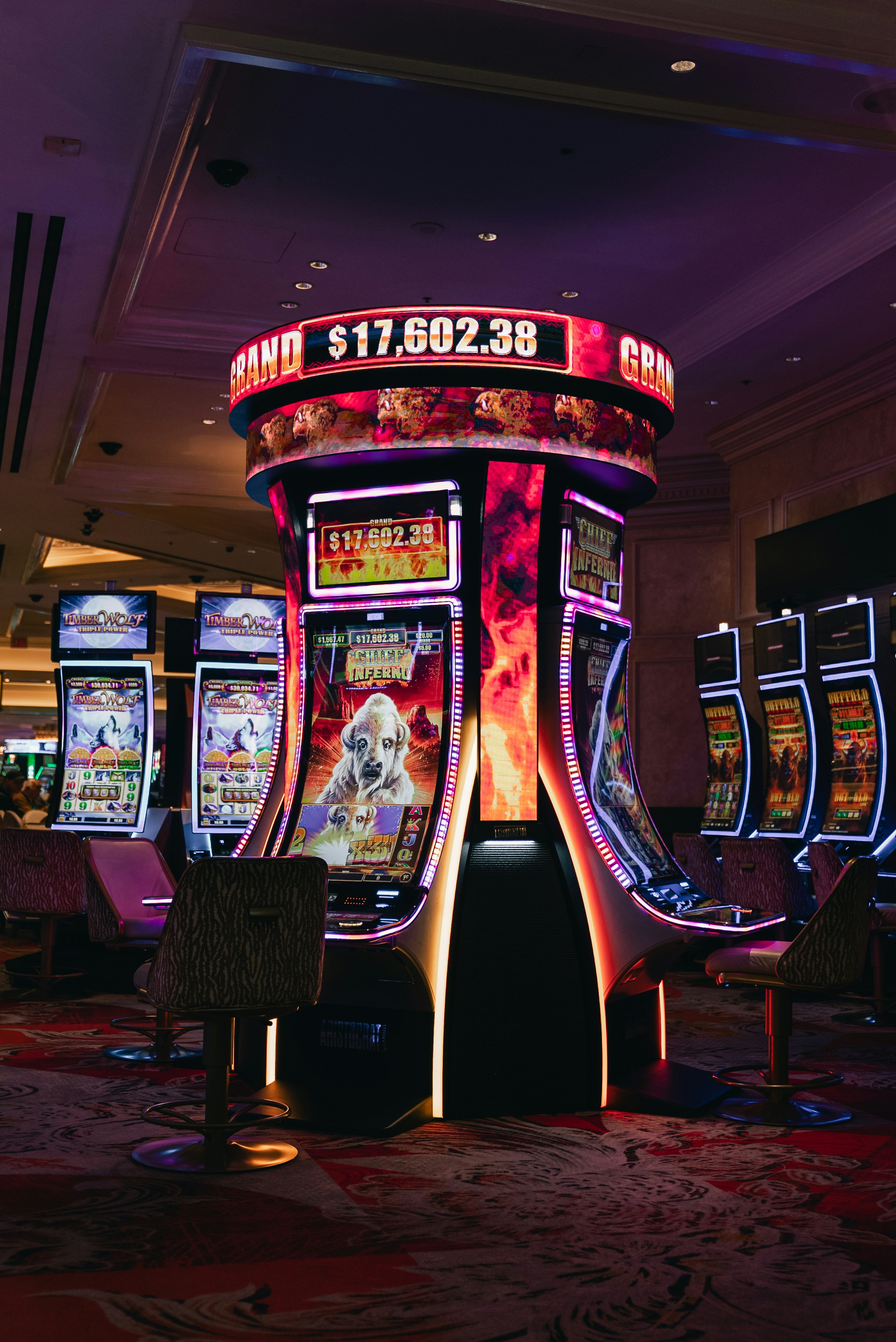 Slot Games